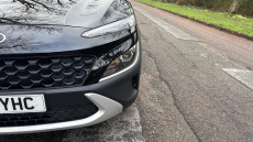 Hyundai Kona 1.0 TGDi 48V MHEV SE Connect 5dr Petrol Hatchback